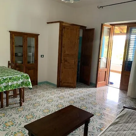 Salvatore Apartman *