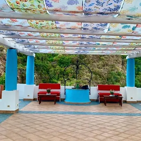 Salvatore Appartement