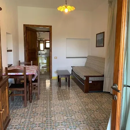 Apartman Salvatore