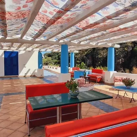 Salvatore Apartman *