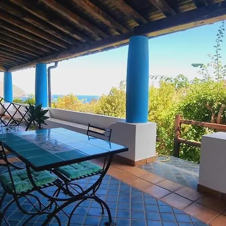 Apartman Salvatore San Salvatore