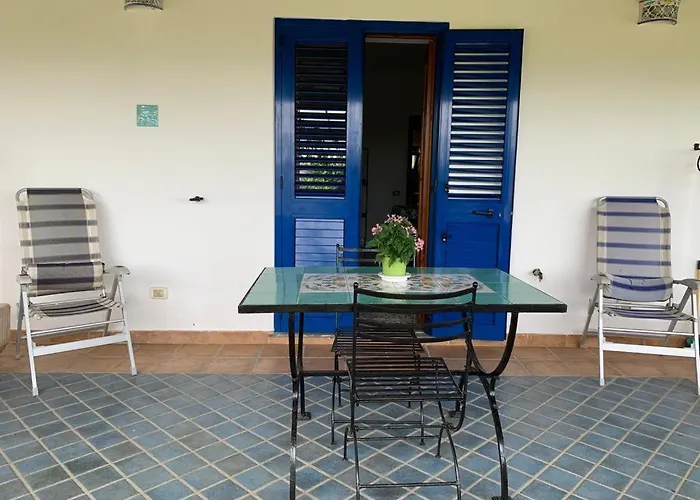 Apartman Salvatore San Salvatore