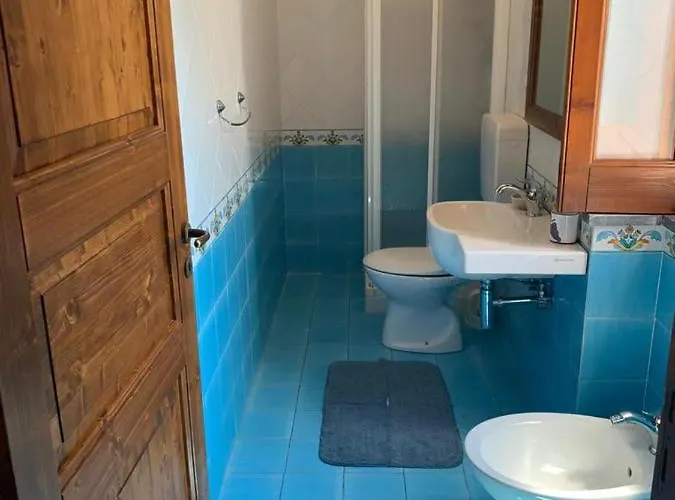 Salvatore Apartman *