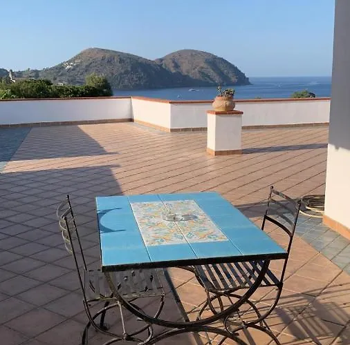 Appartement Salvatore San Salvatore (Messina)