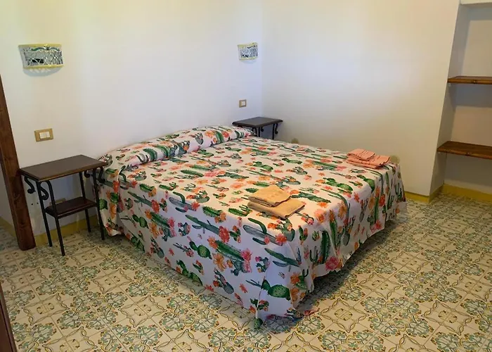 Salvatore Appartement