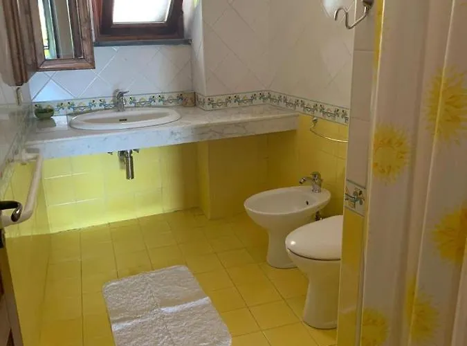 Salvatore Apartman *