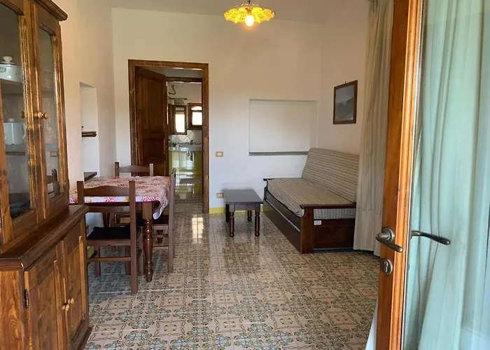 Appartement Salvatore