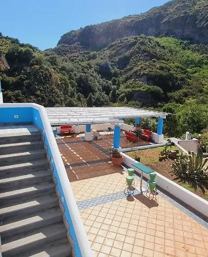 Salvatore Appartement San Salvatore (Messina)