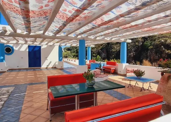 Salvatore Apartman *