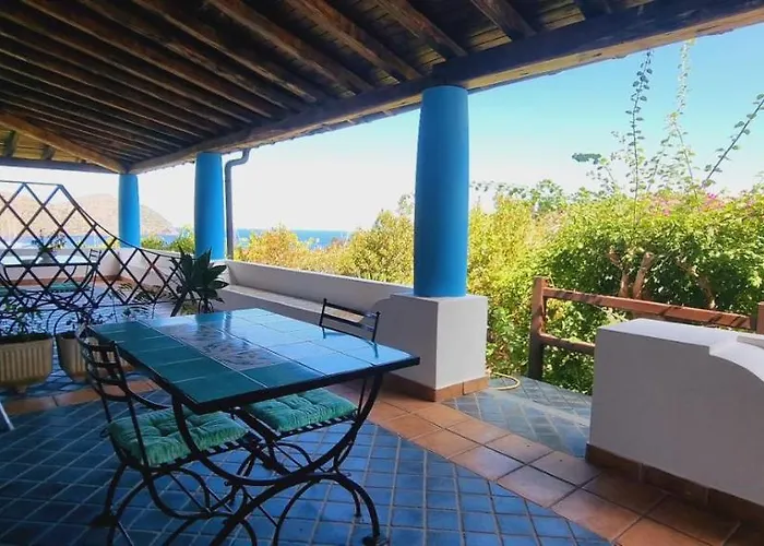 Apartman Salvatore San Salvatore