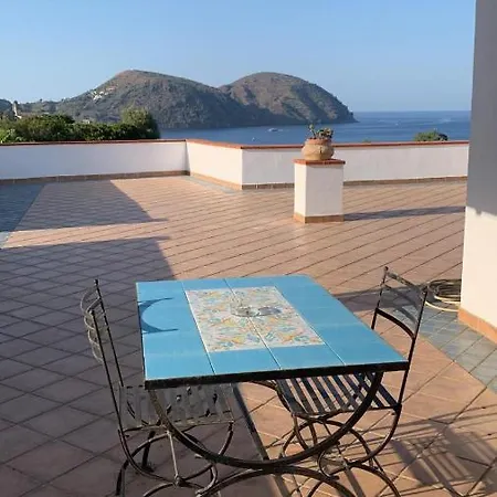 Apartment Salvatore San Salvatore (Messina)