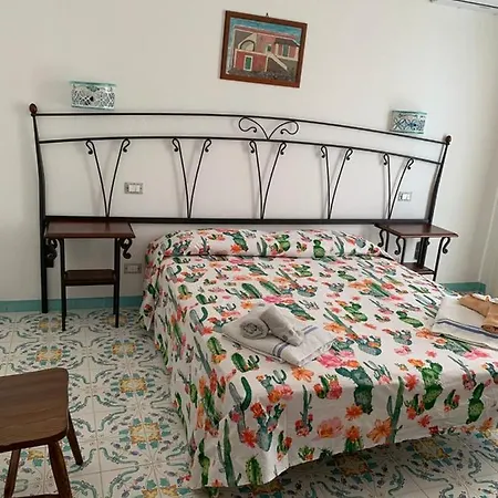 Appartamento Salvatore San Salvatore (Messina)