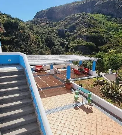 Salvatore Apartment San Salvatore (Messina)