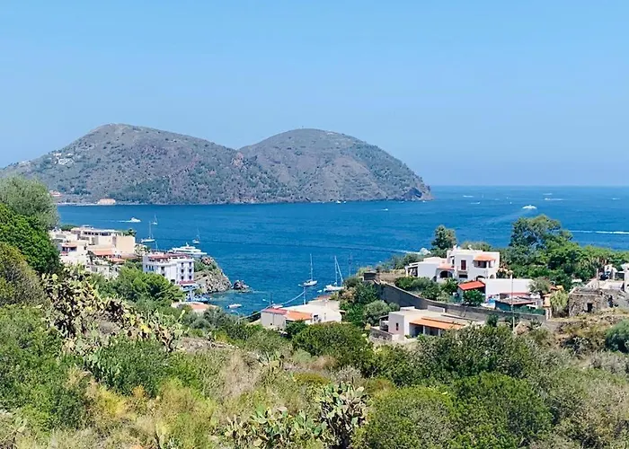 Apartamento Salvatore *