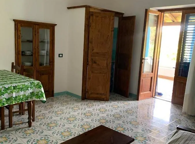 Salvatore Apartamento *