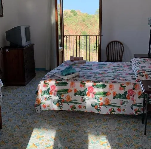 Salvatore San Salvatore (Messina)