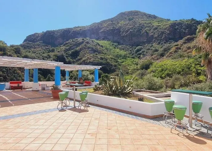 Salvatore Apartamento *