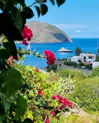 Salvatore Apartamento San Salvatore (Messina)